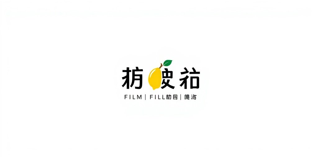 成年影院合作伙伴柠萌影业品牌标识