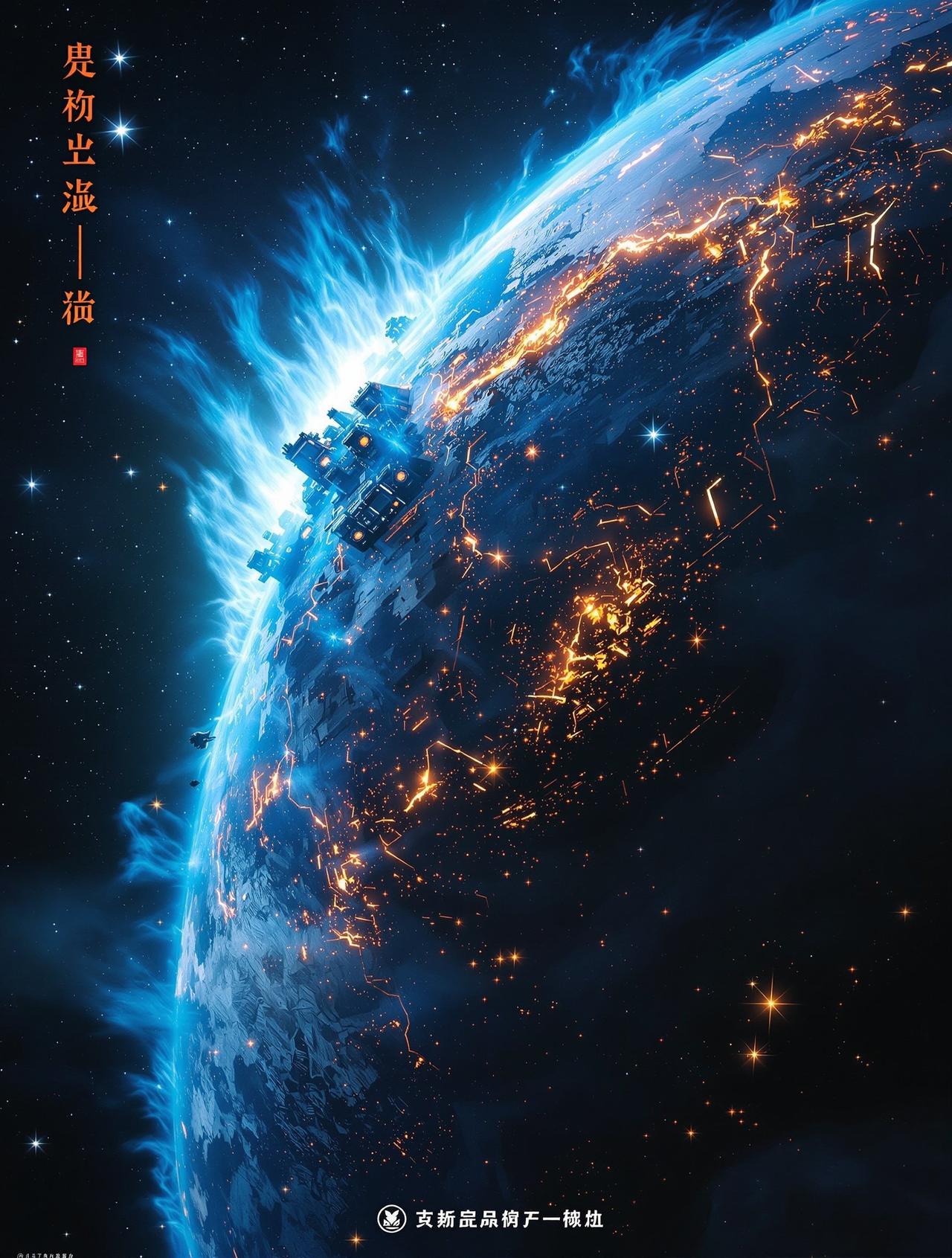 成年影院电影《流浪地球2》