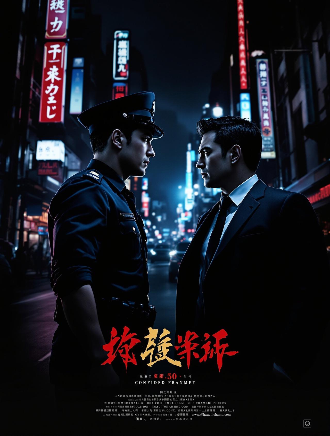 成年影院电视剧《狂飙》